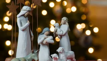 Como passar o Natal em família sem estresse? 