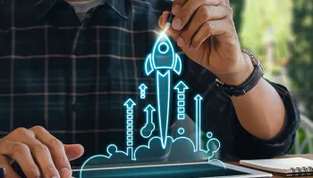 Sebrae aponta aumento em 69% no número de startups em Maringá 