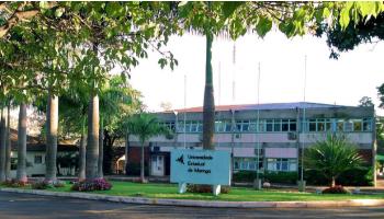 UEM aparece entre as cinco melhores universidades estaduais do Brasil 