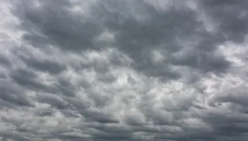 Chuva retorna à Maringá neste final de semana; veja a previsão completa 
