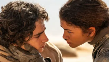 Estreias: ‘Duna: Parte 2’, ‘Eu, Capitão’, ‘A Serva’ e ‘O Reino Gelado - A Magia Continua’ 