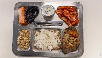 Inscrições para programa de auxílio-alimentação da UEM encerram no dia 4 de abril 