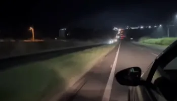 Perímetro urbano da Avenida Colombo em Sarandi terá iluminação LED Perímetro urbano da Avenida Colombo em Sarandi terá iluminação LED