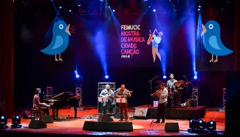 Já estão abertas as inscrições para o Femucic 2021 