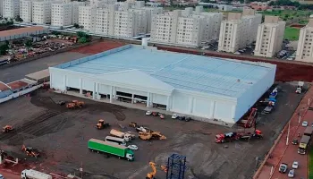 Megaloja da Havan em Maringá será inaugurada com a presença de Luciano Hang 