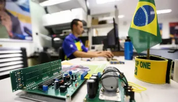 Educação profissional no Brasil cresceu mais de 60% em apenas cinco anos 