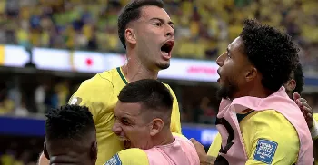 Brasil conhece adversário das oitavas de final nesta terça (30); veja quando a seleção volta a campo 