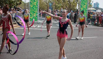 Desfile cívico e ações do ‘Maringá + Cidadania’: saiba como será o 7 de setembro em Maringá 