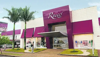 Recco Lingerie está contratando: confira as vagas anunciadas na seção de Empregos do Maringa.Com