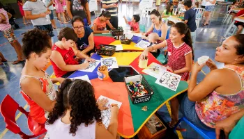 Secretaria de Esporte e Lazer divulga programação especial de férias nos Centros Esportivos 