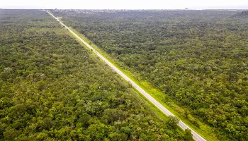 Rodovia entre Guaratuba e Santa Catarina será duplicada Rodovia entre Guaratuba e Santa Catarina será duplicada