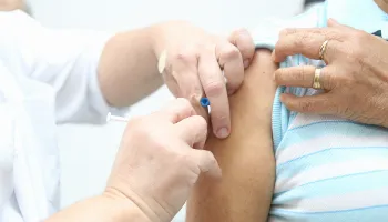 Prefeitura de Maringá disponibiliza vacinas contra febre amarela em oito UBSs da cidade 