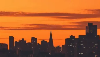 Onda de calor intenso: Maringá deve registrar temperatura máxima de 36°C nos próximos dias Onda de calor intenso: Maringá deve registrar temperatura máxima de 36°C nos próximos dias