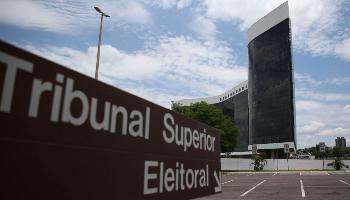 Instabilidade no site do Tribunal Superior Eleitoral atrasa os resultados das eleições 