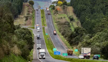 Pedágios voltam a operar em algumas rodovias do Paraná nesta quarta (28); saiba quais 