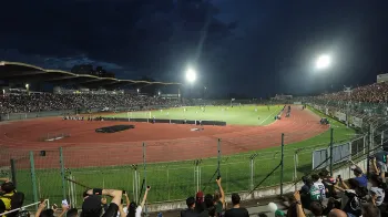 Maringá x Ferroviária: ingressos para final da Série C no Willie Davids estão à venda 