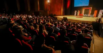 Com tema “Impulso”, TEDx acontece nesta terça-feira (9) em Maringá 