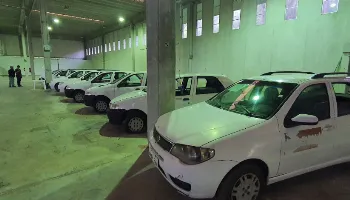 Maringá terá leilão estadual de veículos com lances a partir de R$ 844 