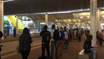 Motoristas do transporte coletivo de Maringá prorrogam prazo para negociações com a TCCC 