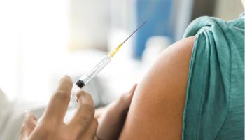Campanha de vacinação contra o sarampo segue até dia 31 de agosto no Paraná 