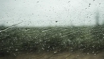 Inmet emite alerta para o Paraná, com previsão de até 50 mm de chuva 