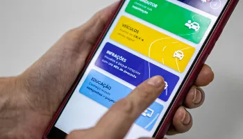 Saiba como transferir multas de forma online 