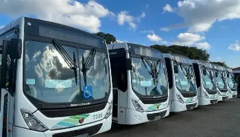 Paixão de Cristo 2024 em Maringá terá linhas de ônibus exclusivas para o evento 