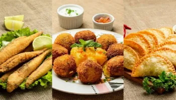 Maringá recebe o Comida Di Buteco, maior concurso de cozinha “raiz” do Brasil 