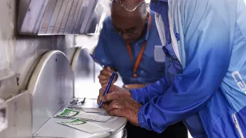 Mega-Sena: 12 apostas do Paraná acertam a quina e faturam até R$181 mil 