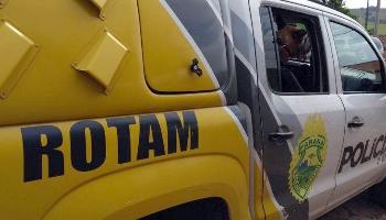 Suspeitos de 21 roubos a ônibus são presos na operação Piratas do Asfalto 