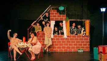 Peça de teatro sobre cooperativismo circula por Maringá e região 