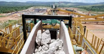 Entenda as diferenças entre terras raras, minerais estratégicos e críticos 