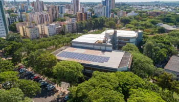 UEM está entre as universidades mais sustentáveis do Brasil, aponta ranking 