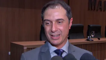 Ex-delegado de Maringá, Cézar Luiz Busto será o novo superintendente da Polícia Federal do DF 