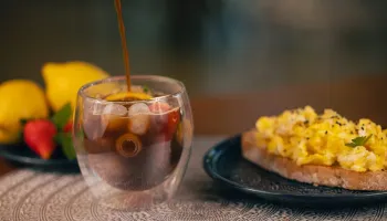 Rota dos Cafés Especiais oferece menu exclusivo com preço fixo de R$ 32 em Maringá e região 