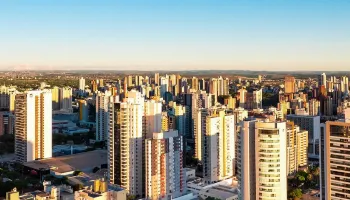 Final de semana será de tempo instável em Maringá; confira a previsão completa 