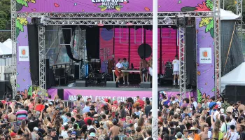 Prefeitura de Maringá anuncia as atrações do Carnaval 2025; confira Prefeitura de Maringá anuncia as atrações do Carnaval 2025; confira