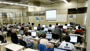 Universidade Aberta à Terceira Idade da UEM abre inscrições para 40 cursos 