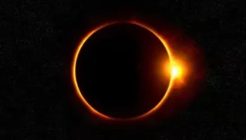Eclipse anular do sol: confira dicas de como observar o raro fenômeno na região de Maringá 
