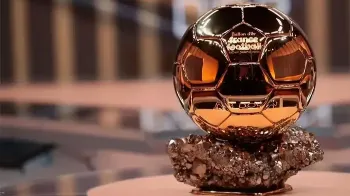 Três jogadores brasileiros são indicados ao Bola de Ouro 2026 
