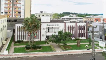 Prefeitura de Turvo, na região centro-sul do Paraná, abre PSS com salários de até R$ 5,6 mil 