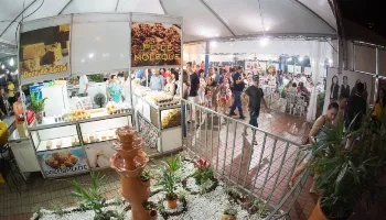 37ª edição da Festa dos Estados e das Nações em Maringá será realizada em outubro 