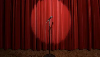 Diogo Defante, Thiago Ventura, Whindersson e mais: shows de stand-up são destaque em Maringá 