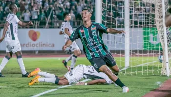 Maringá FC conquista acesso inédito à Série C do Campeonato Brasileiro 2025 Maringá FC conquista acesso inédito à Série C do Campeonato Brasileiro 2025