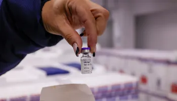 Vacinação contra a dengue será iniciada na 15ª Regional de Saúde de Maringá 