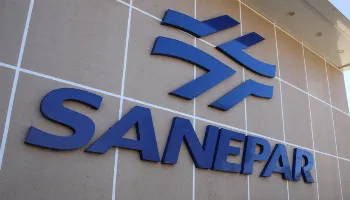 Sanepar é premiada como a melhor empresa de saneamento do Brasil 