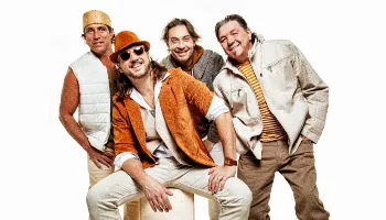 Falamansa faz Show da Virada no Ano Novo de Maringá Falamansa faz Show da Virada no Ano Novo de Maringá