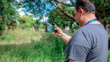 Prazo para limpeza de imóveis em Maringá termina no dia 29 de julho Prazo para limpeza de imóveis em Maringá termina no dia 29 de julho