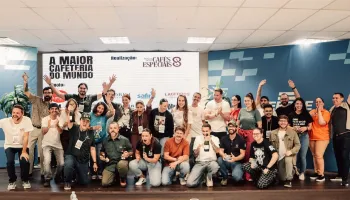 Festival do Café Especial 2026 terá a “Maior Cafeteria do Mundo” 
