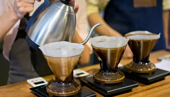 Festival do Café Especial será realizado no Shopping Catuaí Maringá 